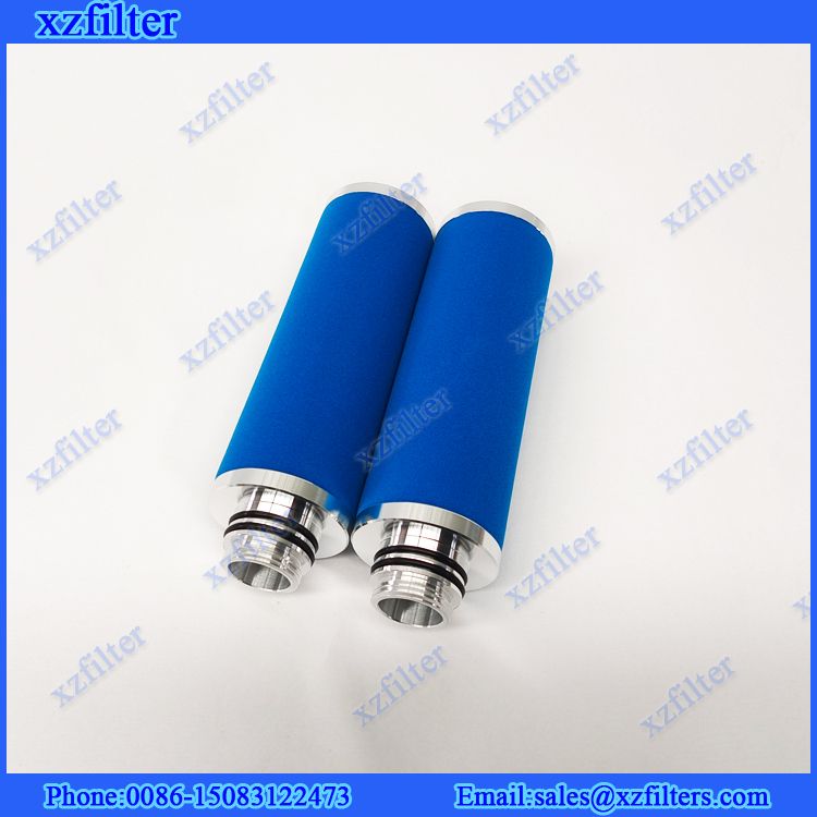 Alternative Gardner Denver Compressed Air Filter Element GDP07/25 GDF07/25 GDM07/25 GDU07/25 GDK07/25