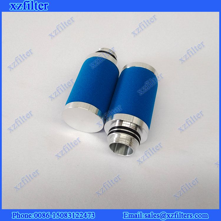 Alternative Gardner Denver Compressed Air Filter Element GDP03/10 GDF03/10 GDM03/10 GDU03/10 GDK03/10