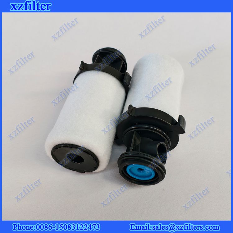 Alternative Gardner Denver Compressed Air Filter Element GDF0012G3/8G GDF0012G3/8H GDF0012G3/8V