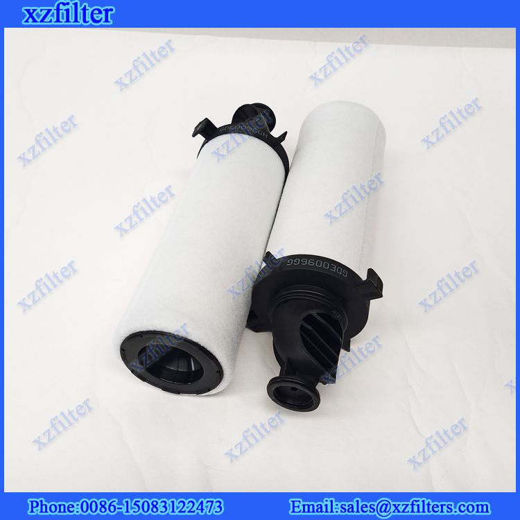 Alternative Gardner Denver Compressed Air Filter Element ZS1133770 ZS1133771 ZS1133772