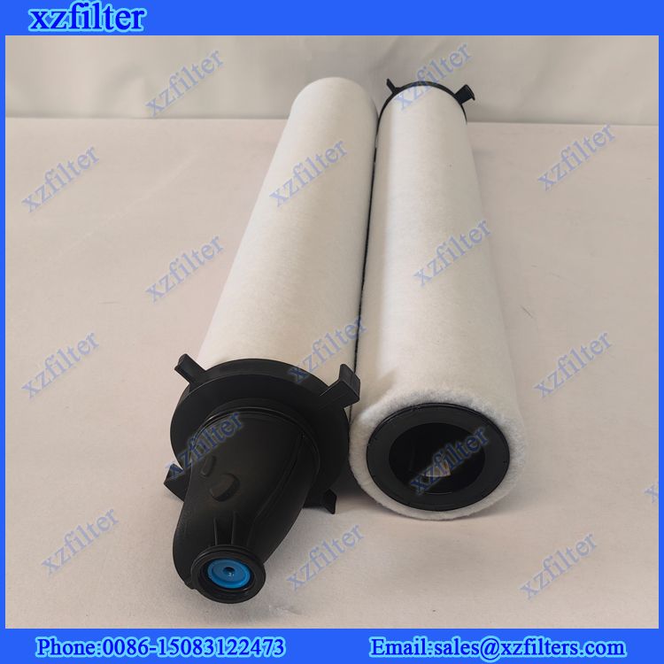 Alternative Gardner Denver Compressed Air Filter Element ZS1133782 ZS1133783 ZS1133784