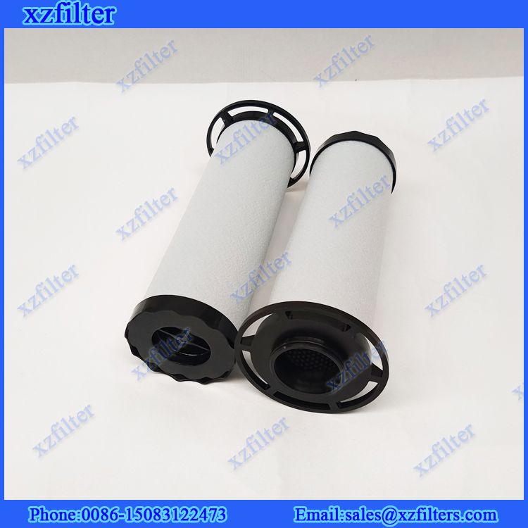 Alternative Gardner Denver Compressed Air Filter Element 47699172001 47699173001 47699174001 47699175001
