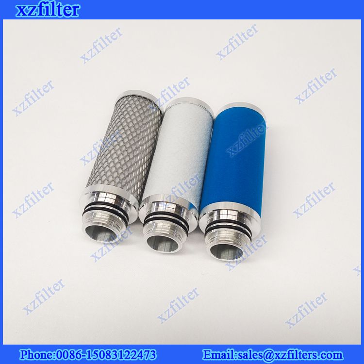Alternative Gardner Denver Compressed Air Filter Element GDP05/25 GDF05/25 GDM05/25 GDU05/25 GDK05/25