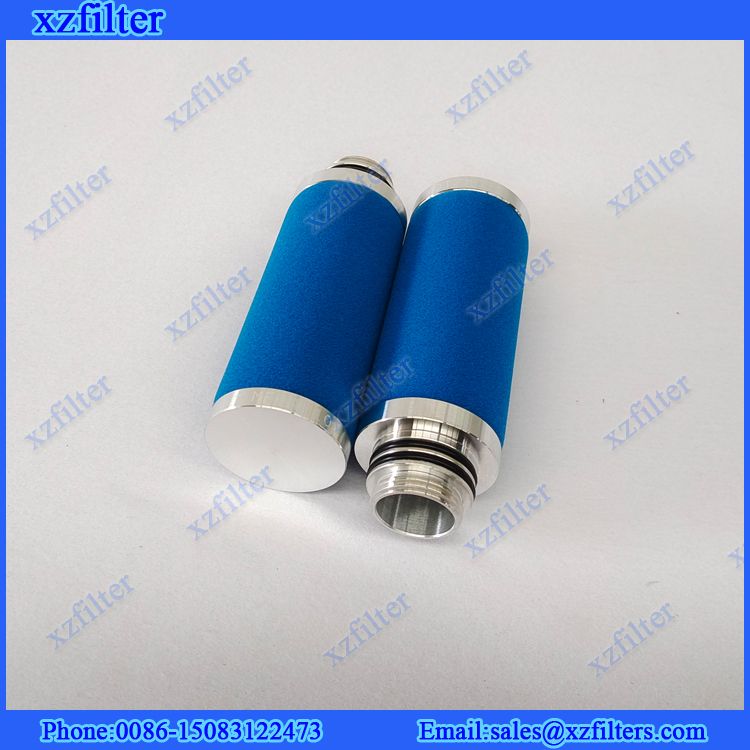 Alternative Gardner Denver Compressed Air Filter Element GDP04/10 GDF04/10 GDM04/10 GDU04/10 GDK04/10