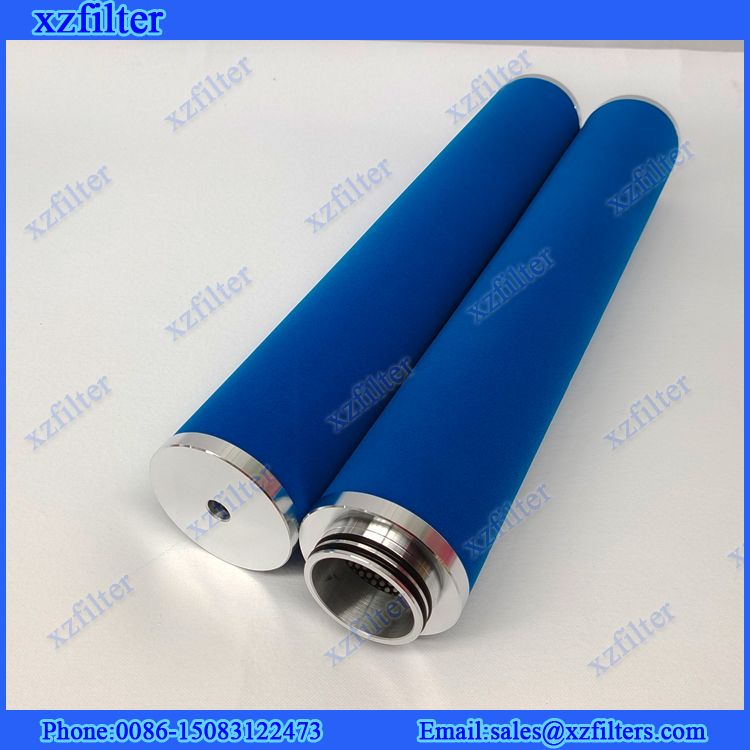 Alternative Gardner Denver Compressed Air Filter Element GDP20/30 GDF20/30 GDM20/30 GDU20/30 GDK20/30
