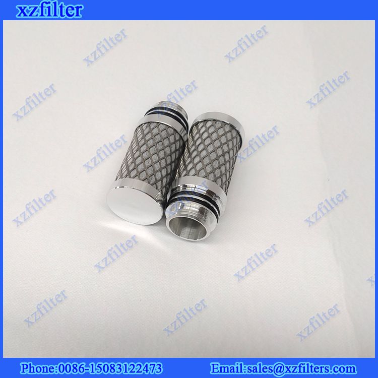 Alternative Gardner Denver Compressed Air Filter Element GDP02/05 GDF02/05 GDM02/05 GDU02/05 GDK02/05