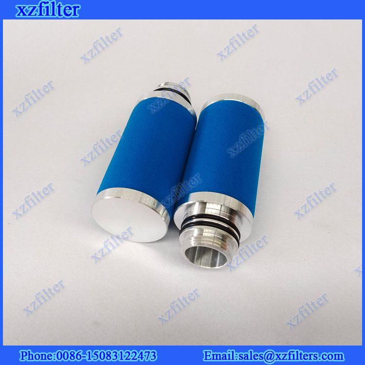 Alternative Gardner Denver Compressed Air Filter Element GDP04/20 GDF04/20 GDM04/20 GDU04/20 GDK04/20