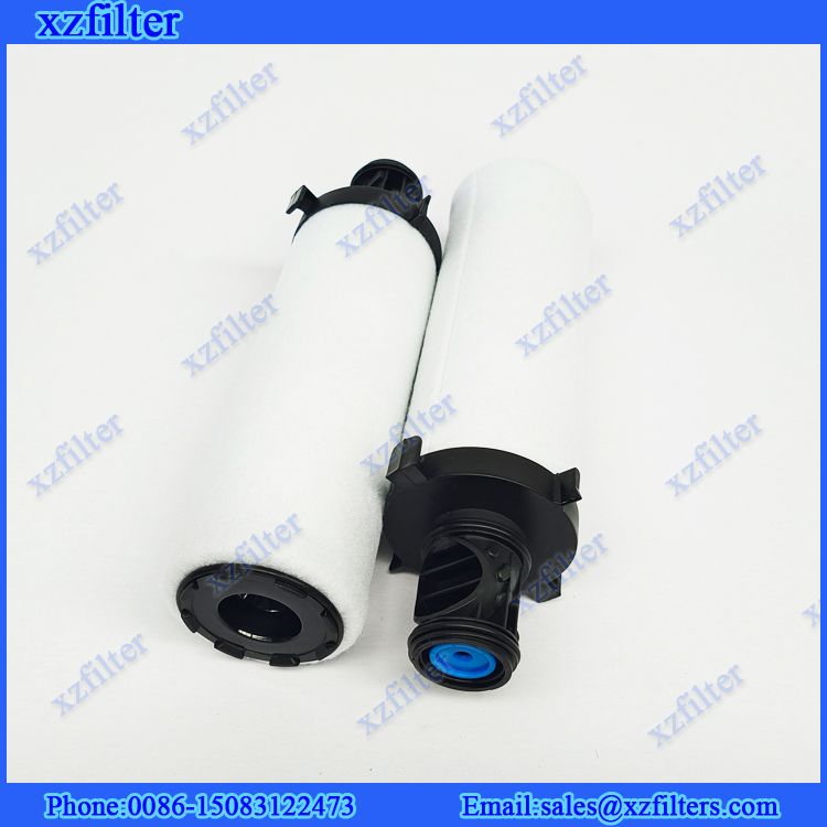 Alternative Gardner Denver Compressed Air Filter Element ZS1133767 ZS1133768 ZS1133769