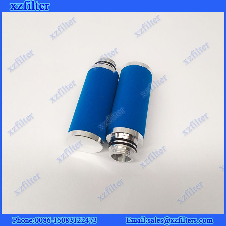 Alternative Gardner Denver Compressed Air Filter Element GDP05/20 GDF05/20 GDM05/20 GDU05/20 GDK05/20