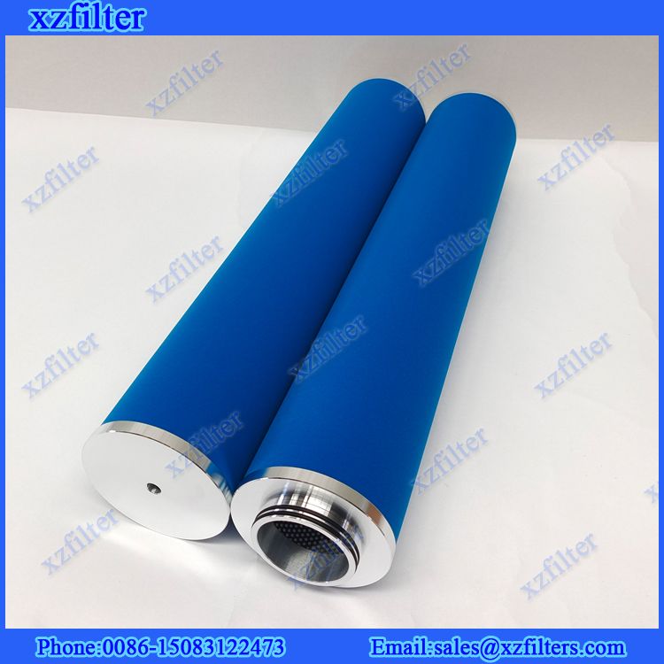 Alternative Gardner Denver Compressed Air Filter Element GDP30/50 GDF30/50 GDM30/50 GDU30/50 GDK30/50