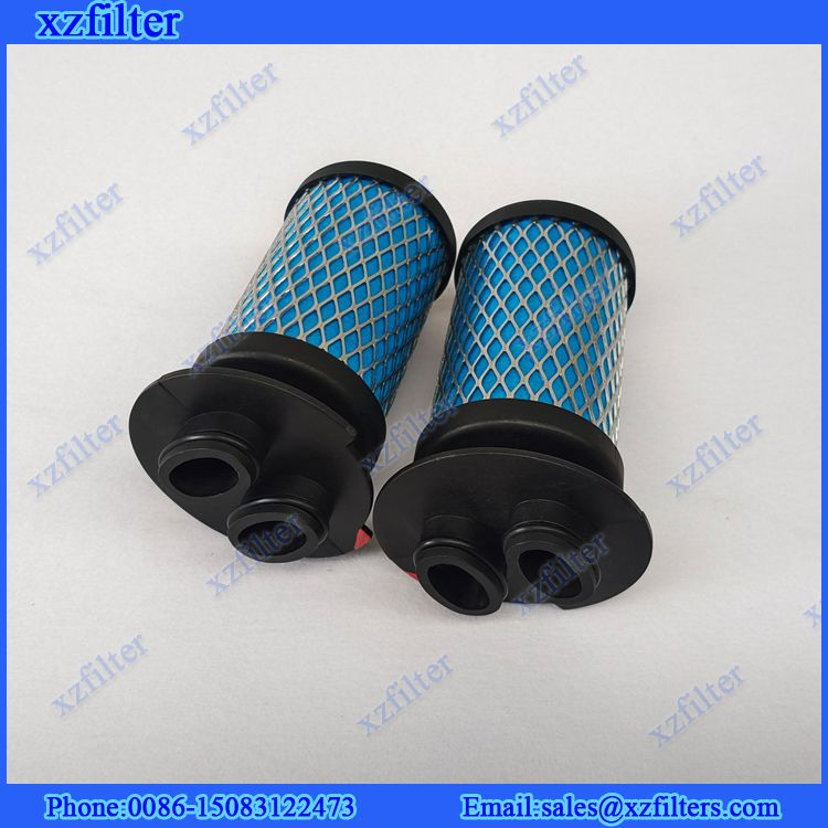 Alternative Gardner Denver Compressed Air Filter Element 1C486524 1C486523 C486521 1C486520 1C486526