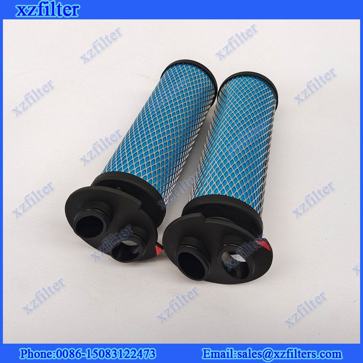 Alternative Gardner Denver Compressed Air Filter Element 1C486584 1C486583 1C486581 1C486580 1C486586