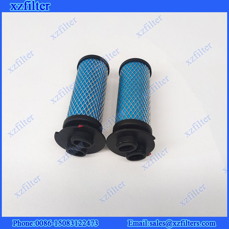 Alternative Gardner Denver Compressed Air Filter Element 1C486544 1C486543 1C486541 1C486540 1C486546