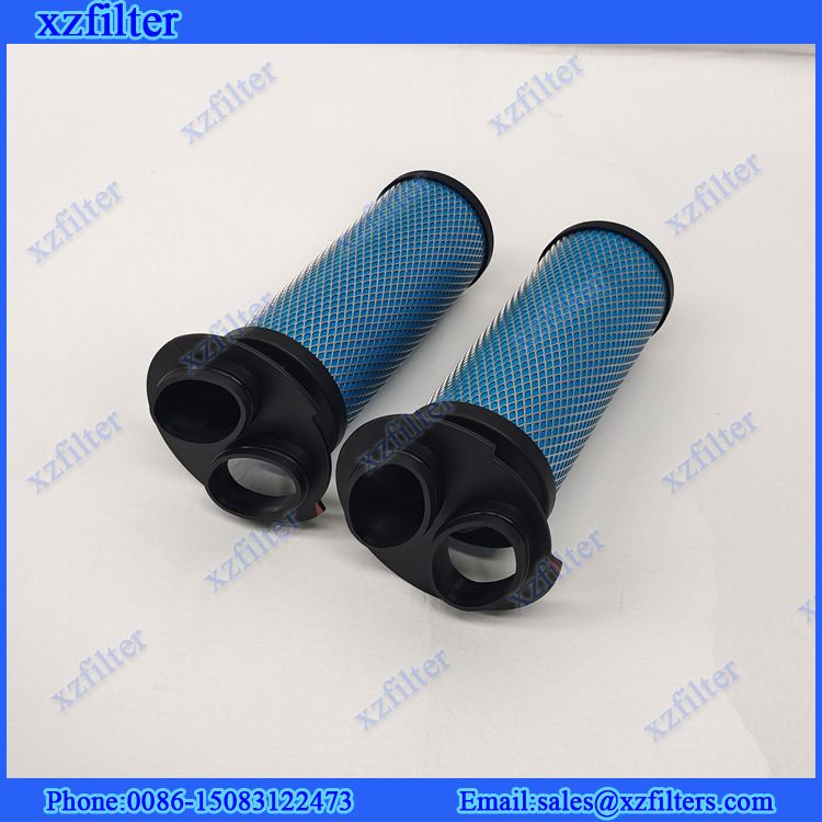Alternative Gardner Denver Compressed Air Filter Element 1C486604 1C486603 1C486601 1C486600 1C486606