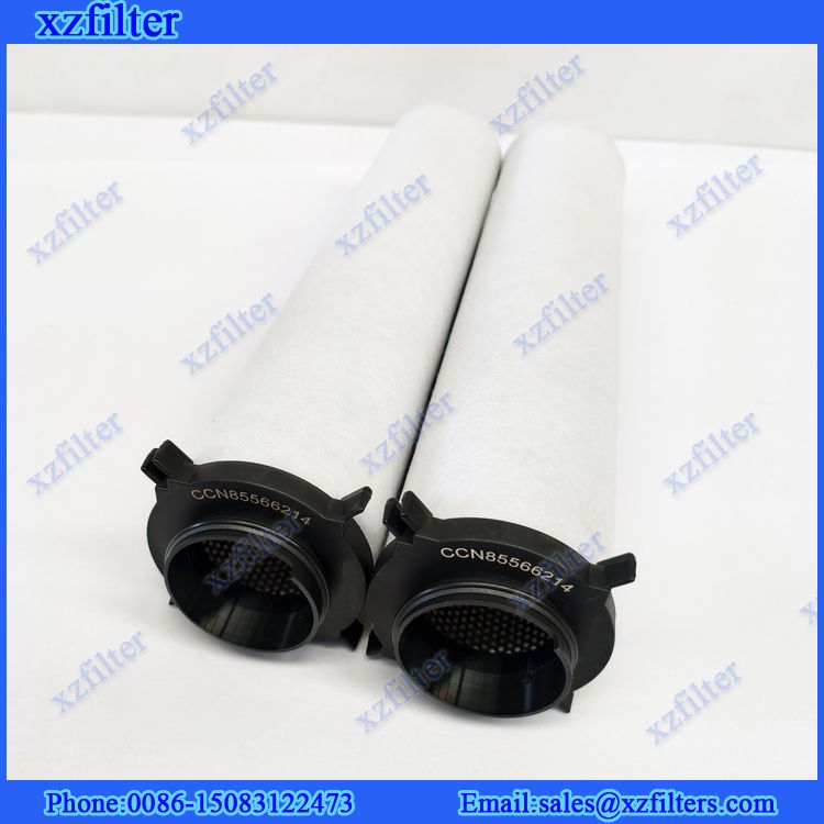 Replace Ingersoll-Rand Compressed Air Filter Element 85566214 85566230 85566255 85566271