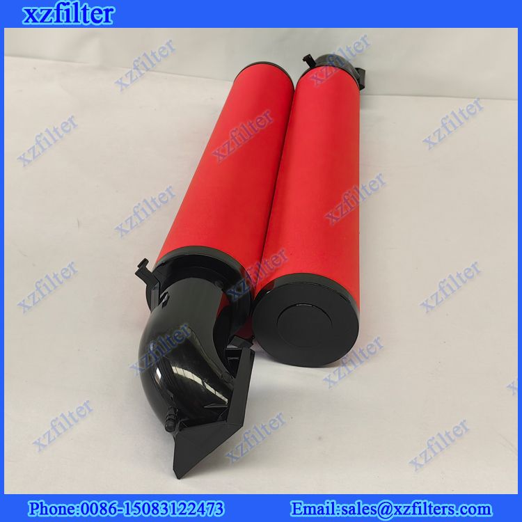 Replace Ingersoll-Rand Compressed Air Filter Element 88343421 88343454 88343512 88343488