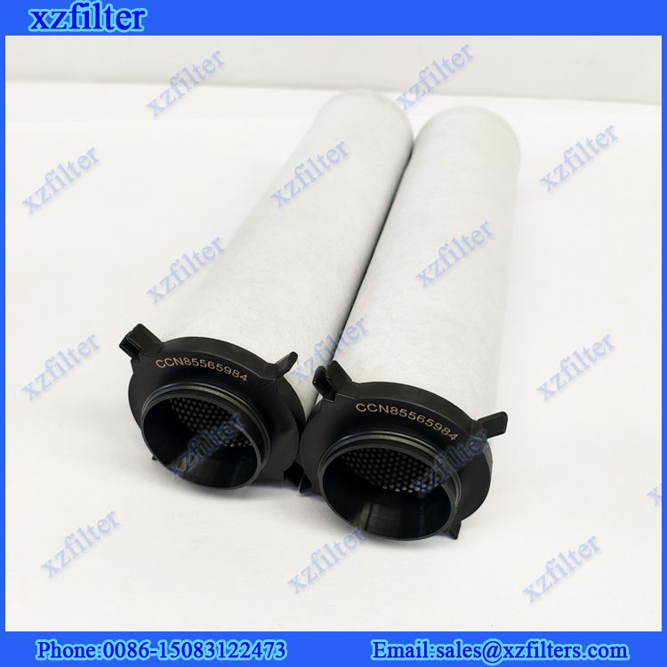 Replace Ingersoll-Rand Compressed Air Filter Element 85565984 85565992 85566008 85566016