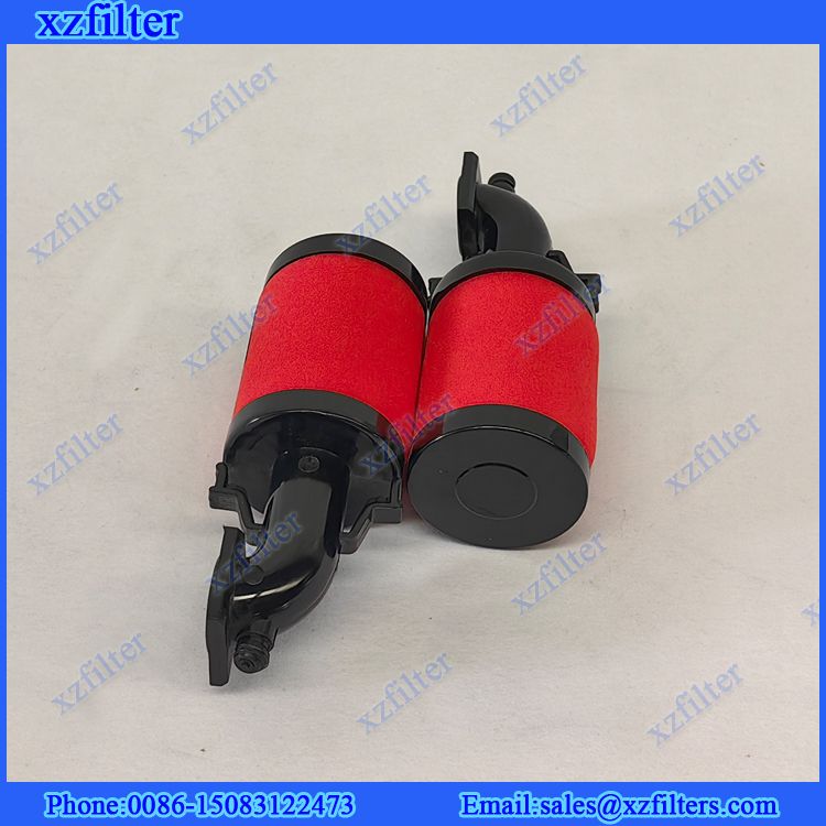 Ingersoll-Rand Air Compressor Precision Filter Element 88342977 88343009 88343066 88343033