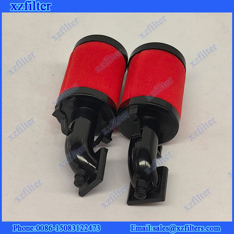 Replace Ingersoll-Rand Compressed Air Filter Element 88342985 88343017 88343074 88343041