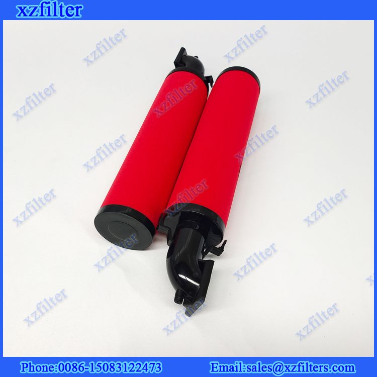 Replace Ingersoll-Rand Compressed Air Filter Element 88344239 88344247 88344262 88344254