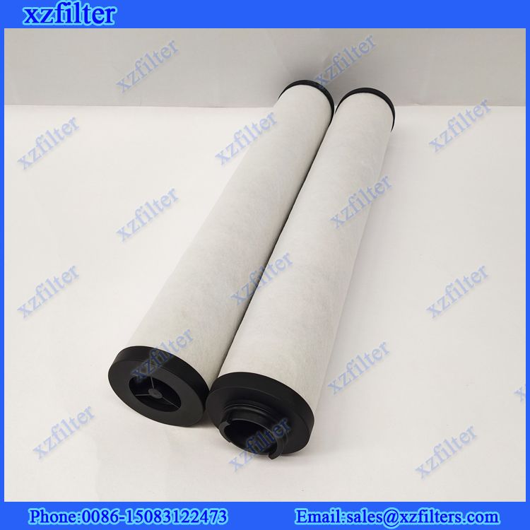 Replace Ingersoll-Rand Compressed Air Filter Element 23448210 23448251 23448673 23448202