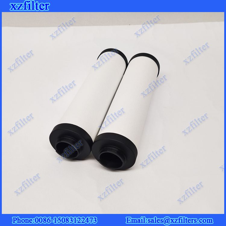 Replace Ingersoll-Rand Compressed Air Filter Element 23509045 23509052 23509060 23509078