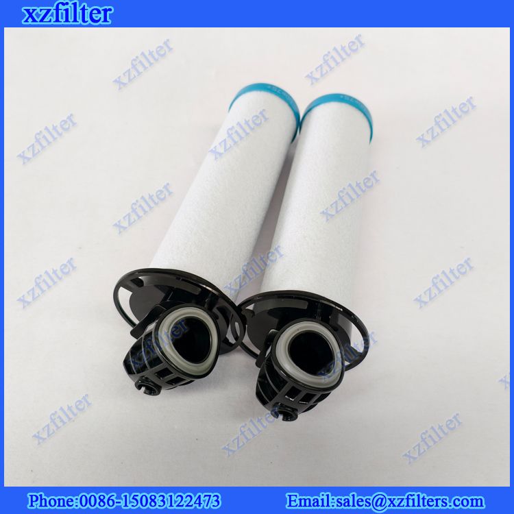 Alternative replacement Atlas Copco Pipeline Filter Element DD75+ PD75+ UD75+ DDp75+ PDp75+ QD75+