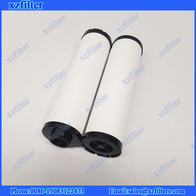 Replace Sullair In-line Air Filter Element 250024-427 250024-435 250024-447