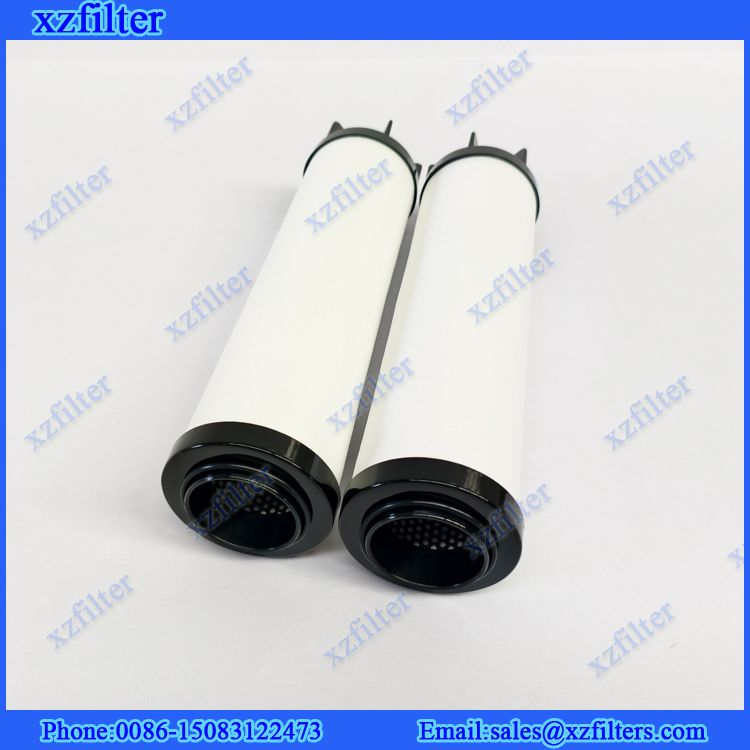 Replace Ingersoll-Rand In-line Air Filter Element 91108175 91108266 91108365