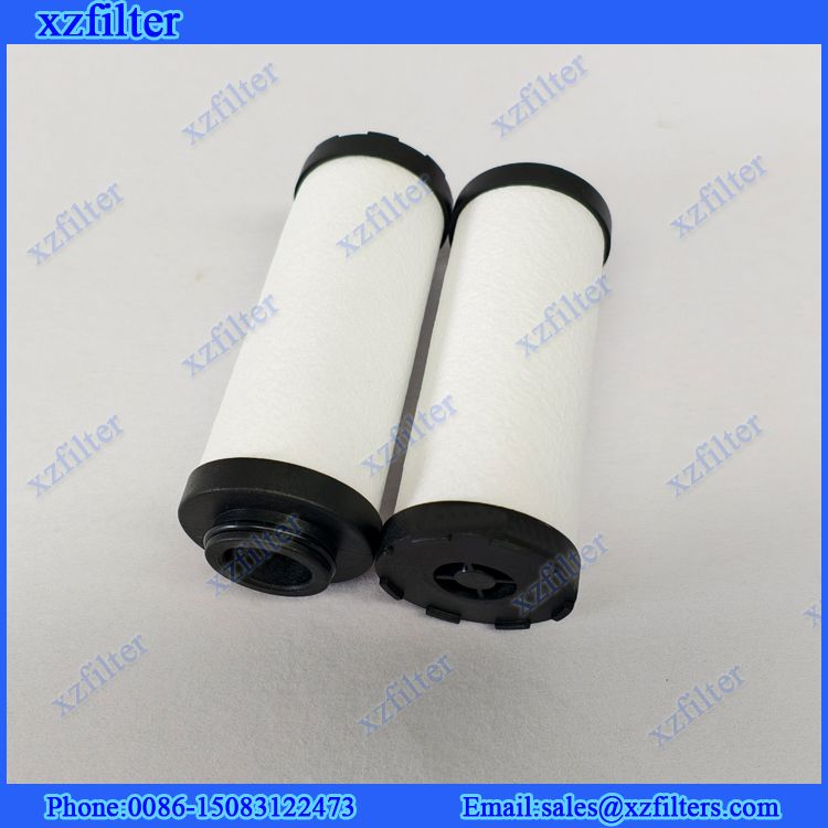 Replace Ingersoll-Rand In-line Air Filter Element 91108142 91108233 91108324