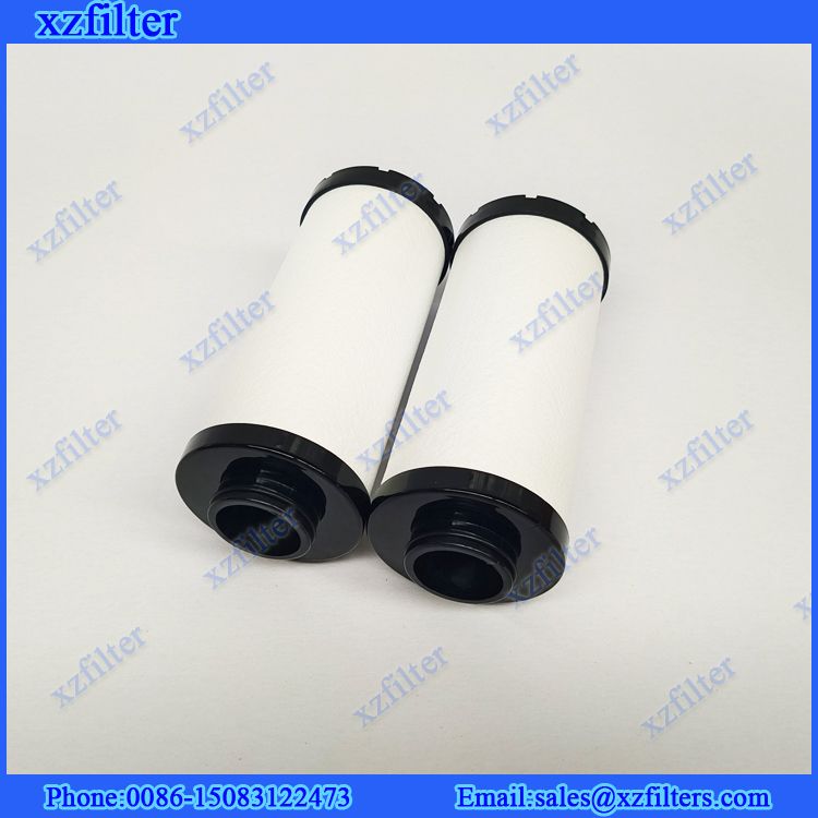 Replace Ingersoll-Rand In-line Air Filter Element 91108159 91108241 91108332