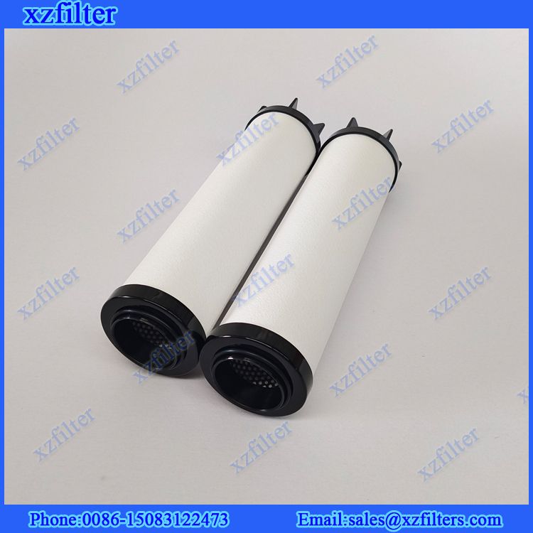 Replace Sullair In-line Air Filter Element 250024-428 250024-436 250024-439