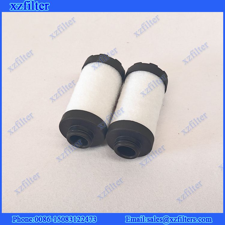 Replace Sullair In-line Air Filter Element 250024-423 250024-431 250024-443