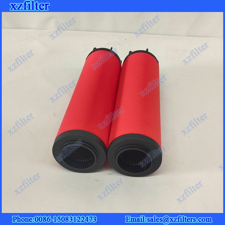 Replace Atlas Copco In-line Air Filter Element 2906021200 1202857302 K430AO SM9079