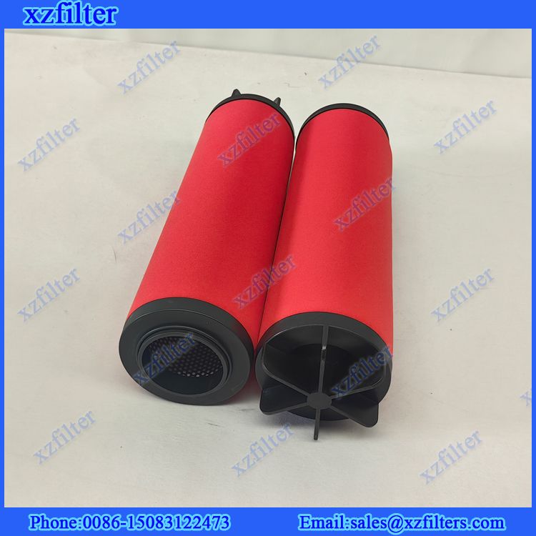 Replacement Hydrovane Filter Element DR530E GP530E HE530E