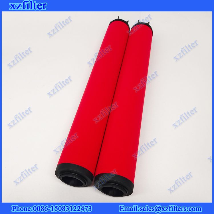 Replace Atlas Copco In-line Air Filter Element 2901032300 1202626204 K330AO SM9076