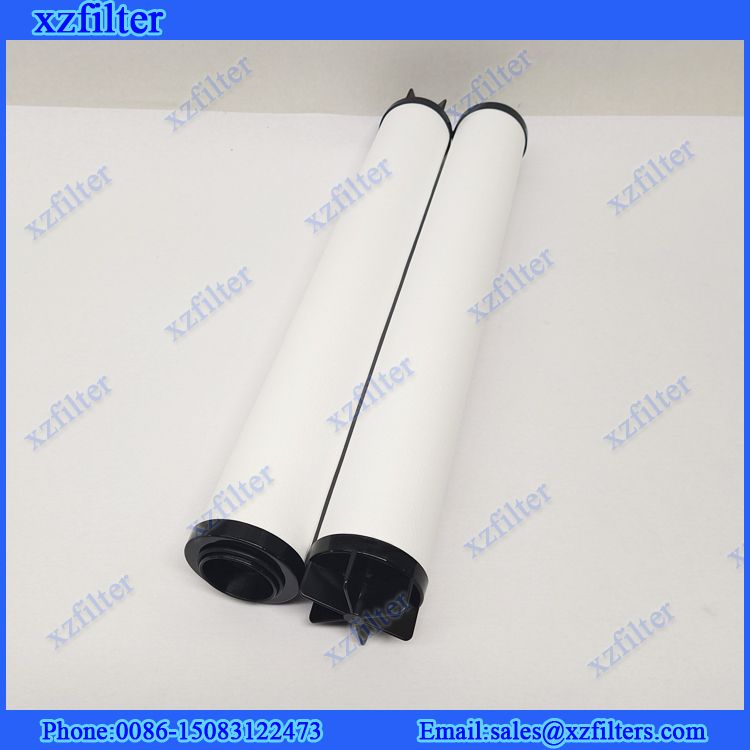 Replace Atlas Copco In-line Air Filter Element 2901032200 1202626203 K330AA SM9077 2901032400 1202626302 K330ACS SM9078