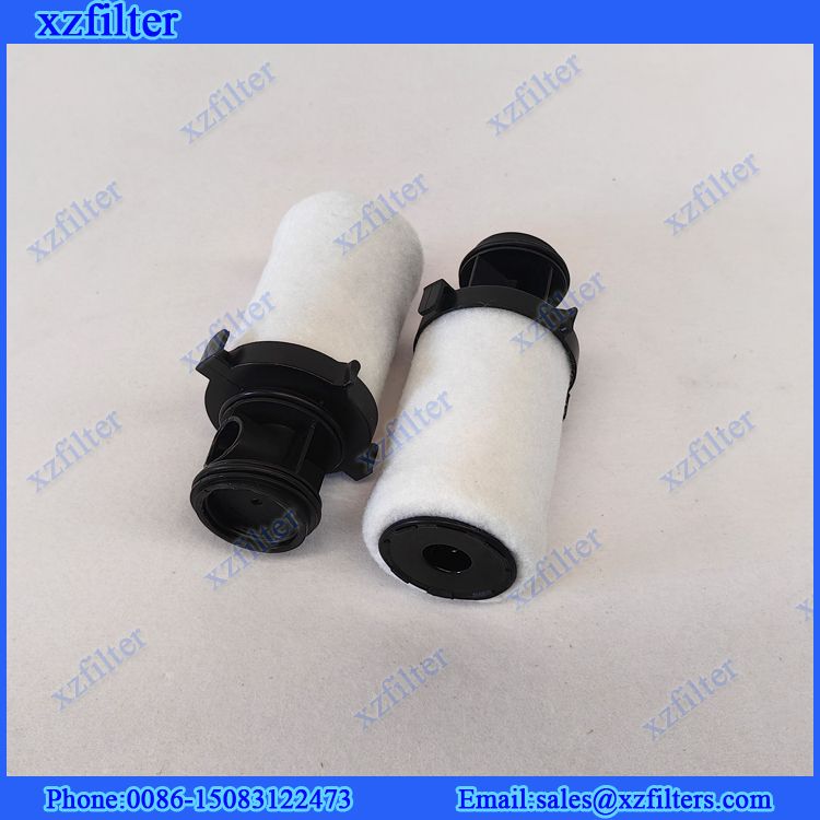 Replace Sullair Compressed Air Filter Element 02250153-289 02250153-300 02250153-311 02250153-322 02250153-333