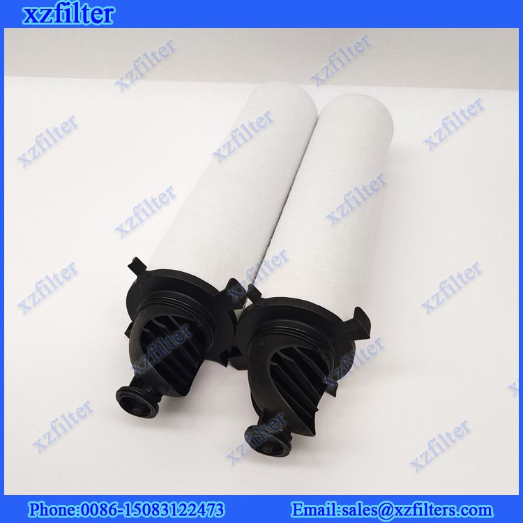 Replace Parker Domnick Hunter Compressed Air Filter Element P050AO P050AA P050ACS