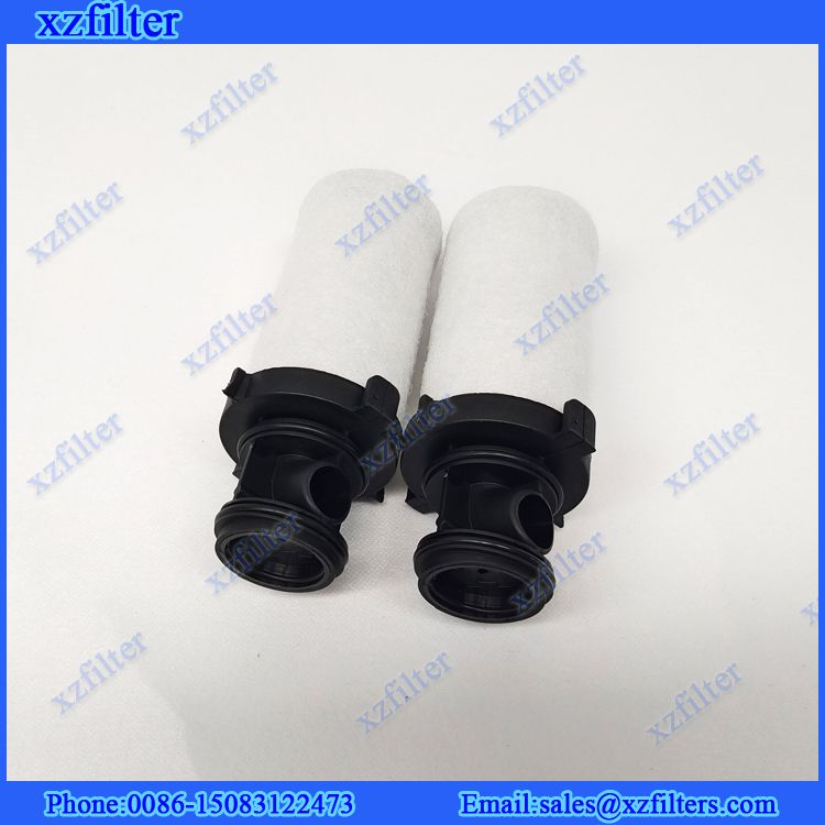 Replace Parker Domnick Hunter Compressed Air Filter Element P020AO P020AA P020ACS