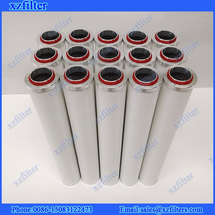 Replace Domnick Hunter Inline Air Filter Element K330PF-TS K330AO-TS K330AA-TS K330AX-TS K330AR-TS K330AAR-TS