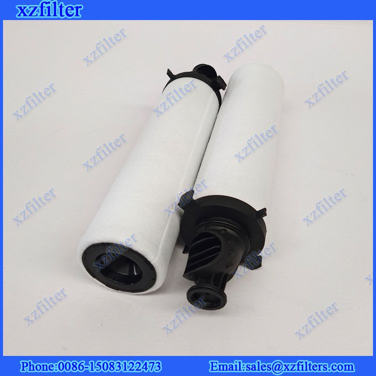 Replace Sullair Filter Element 02250194-982 02250194-983 02250194-984 02250194-985 02250194-986