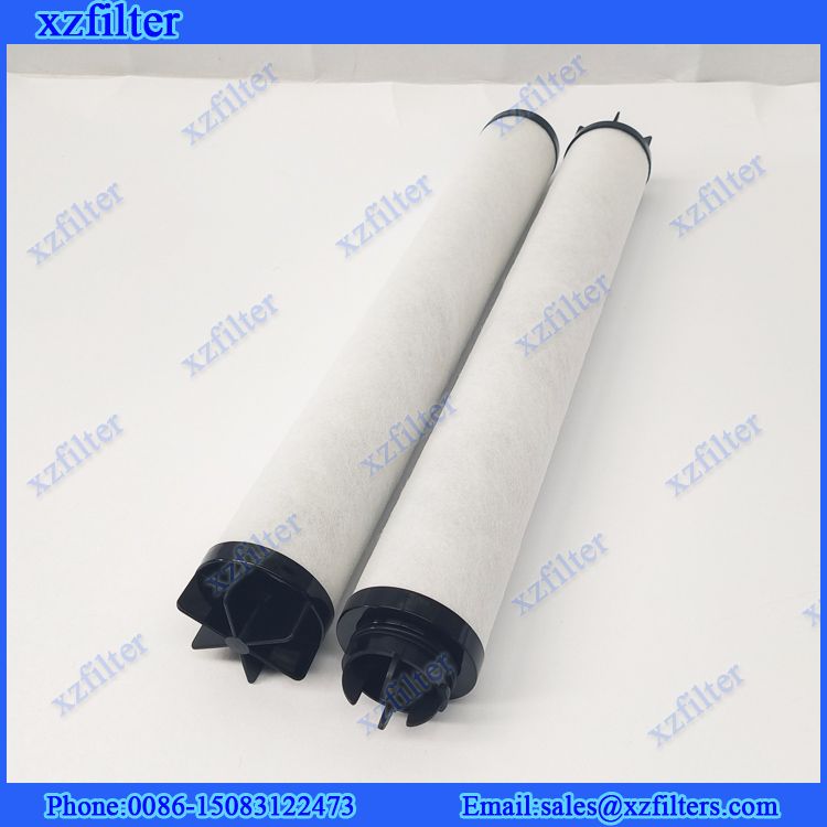 Replace Sullair Filter Element 02250194-997 02250194-998 02250194-999 02250195-100 02250195-101