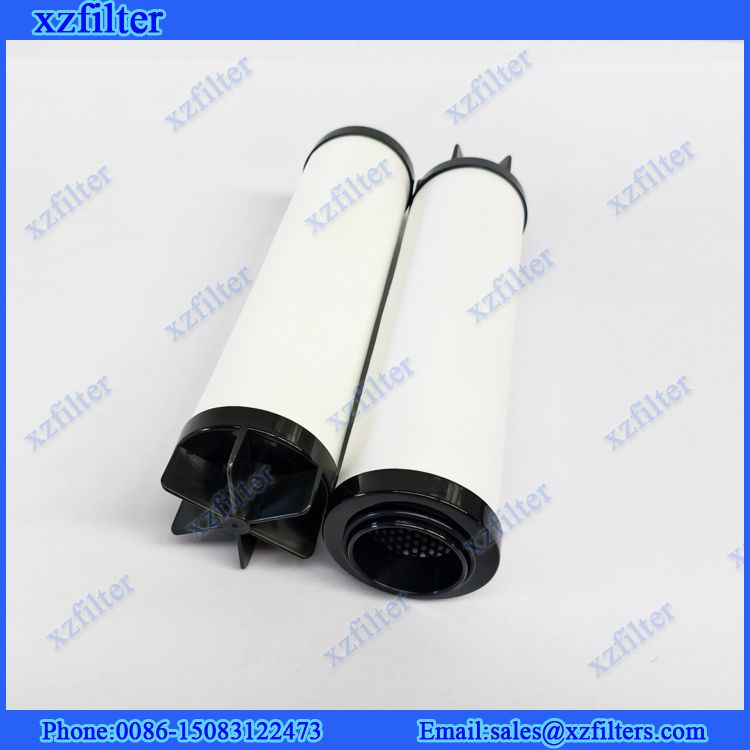 Replace Sullair Filter Element 02250194-928 02250194-930 02250194-931