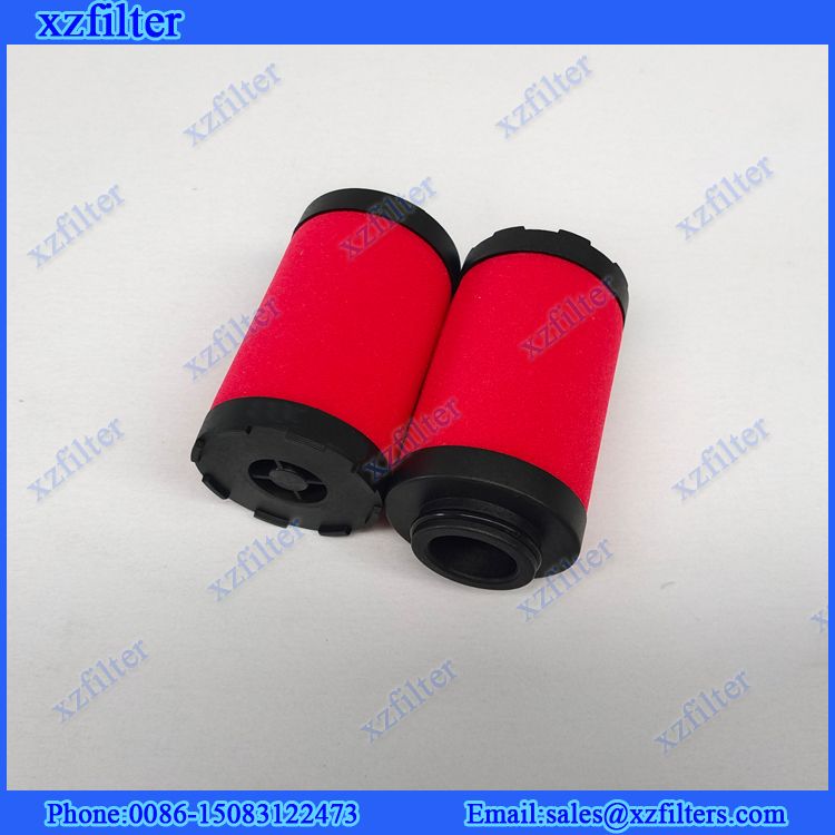 Replace Sullair Filter Element 02250194-906 02250194-908 02250194-909