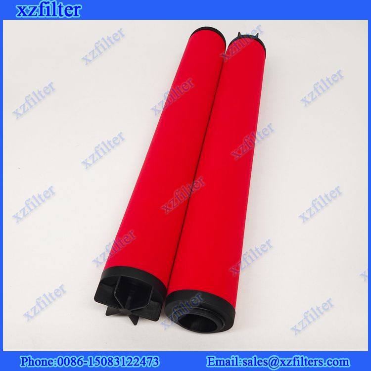 Replace Sullair Filter Element 02250194-933 02250194-935 02250194-936