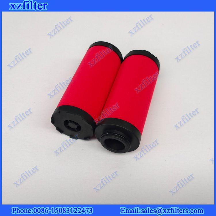 Replace Sullair Filter Element 02250194-911 02250194-913 02250194-914