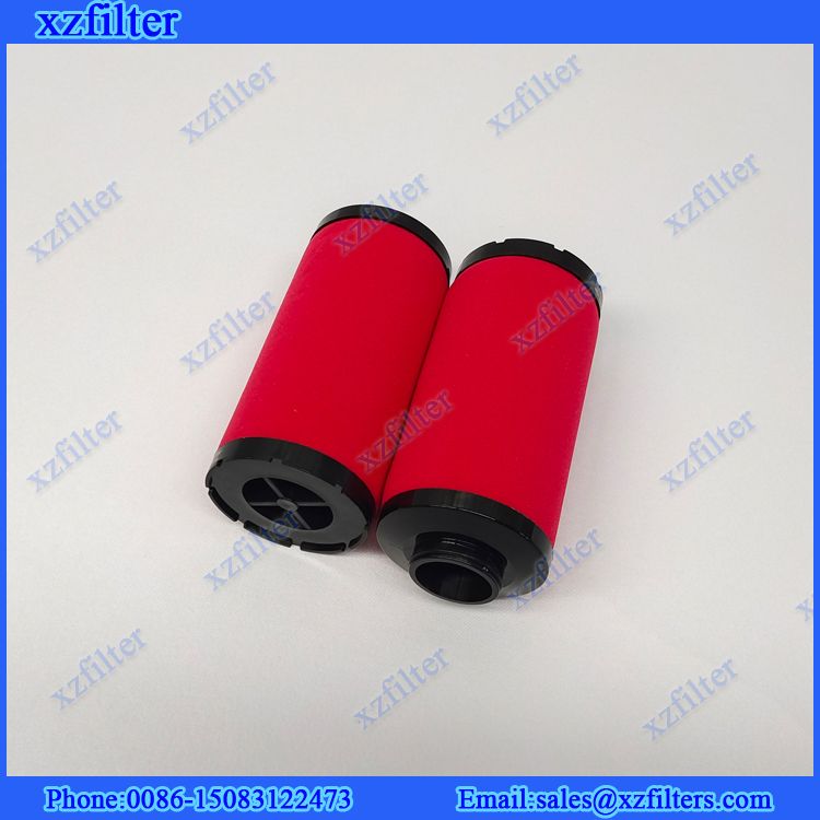 Replace Sullair Filter Element 02250194-916 02250194-918 02250194-919