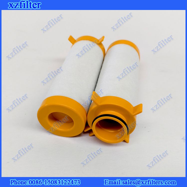 Replace Sullair EcoPure MP Filter Element MPF-735 MPH-735 MPC-735 MPF-875 MPH-875 MPC-875