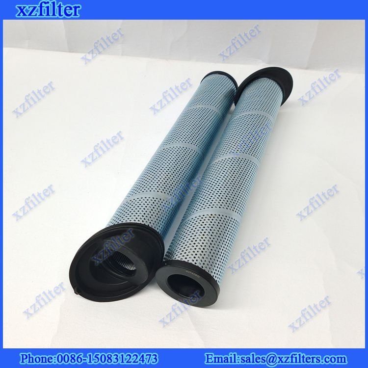 Relacement Parker Filter Element 937405Q 937406Q 937407Q 937408Q